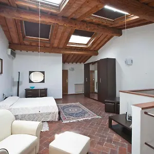 Appartement Ruggini, Florence