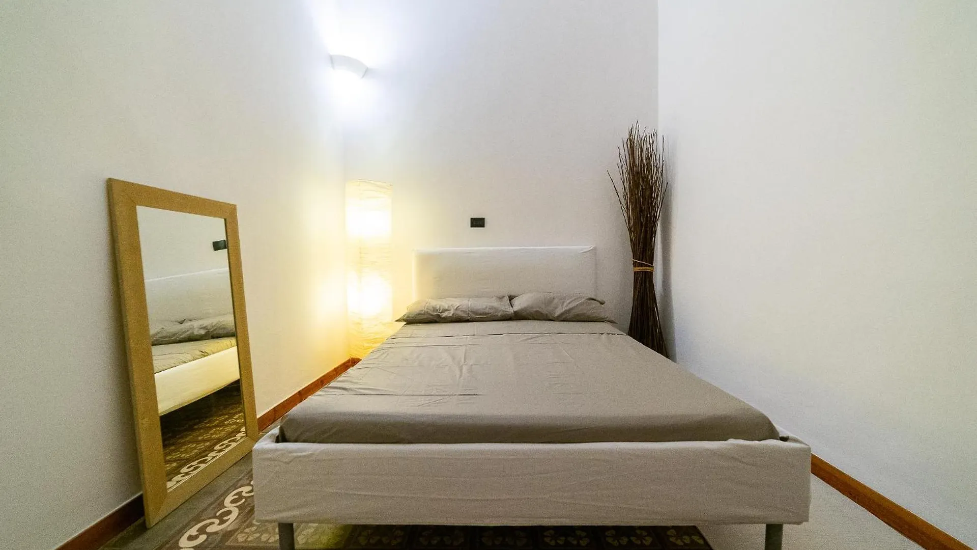 Appartamento One Step Away From The Cupola Firenze 0*,