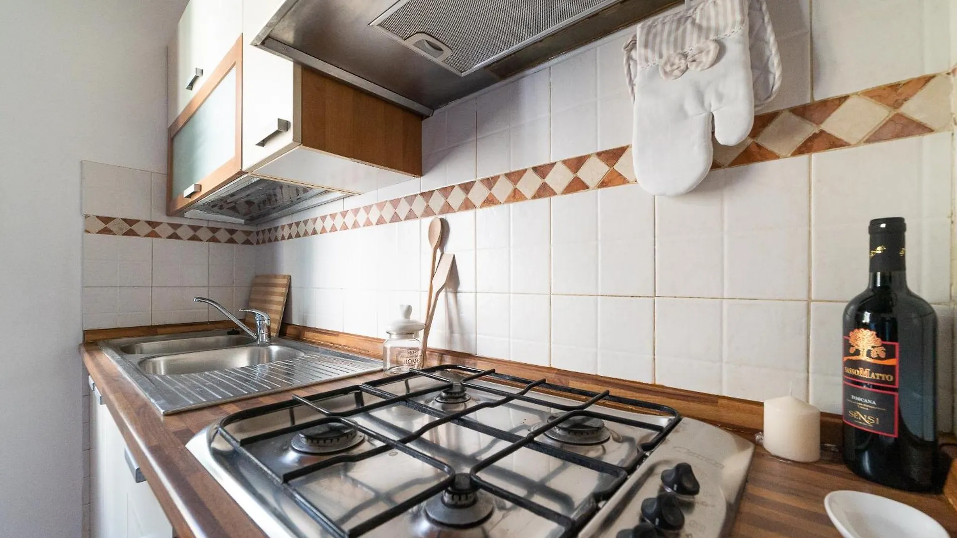 Appartamento One Step Away From The Cupola Firenze 0*,  Italia