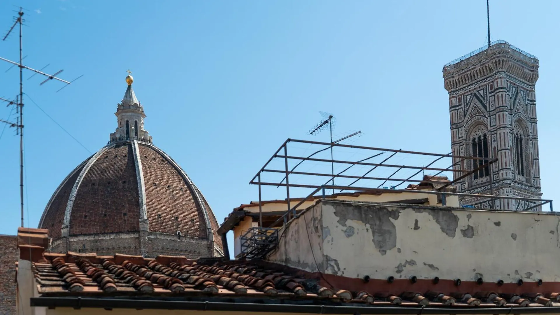 Appartamento One Step Away From The Cupola Firenze Italia