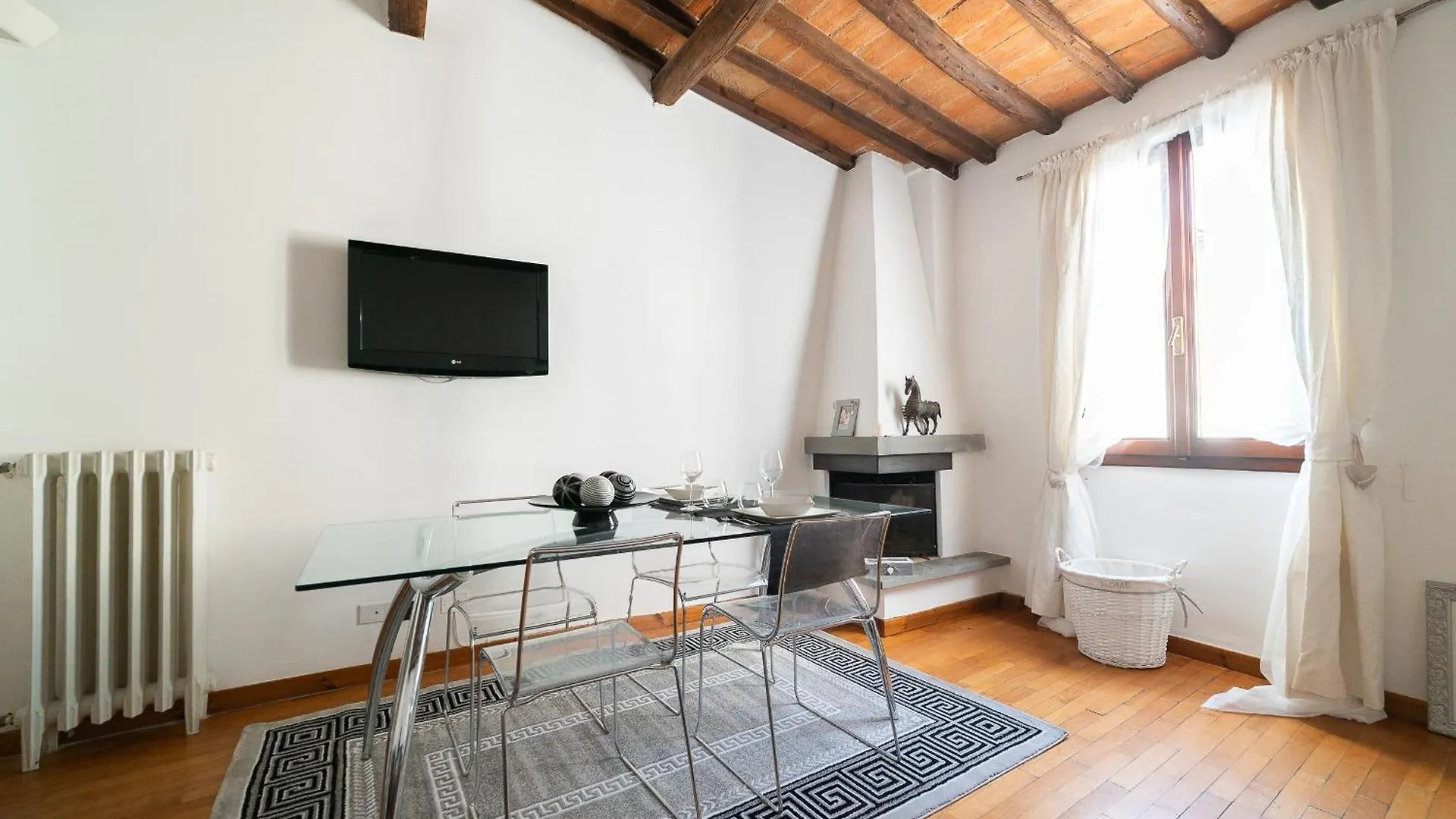 Appartamento One Step Away From The Cupola Firenze