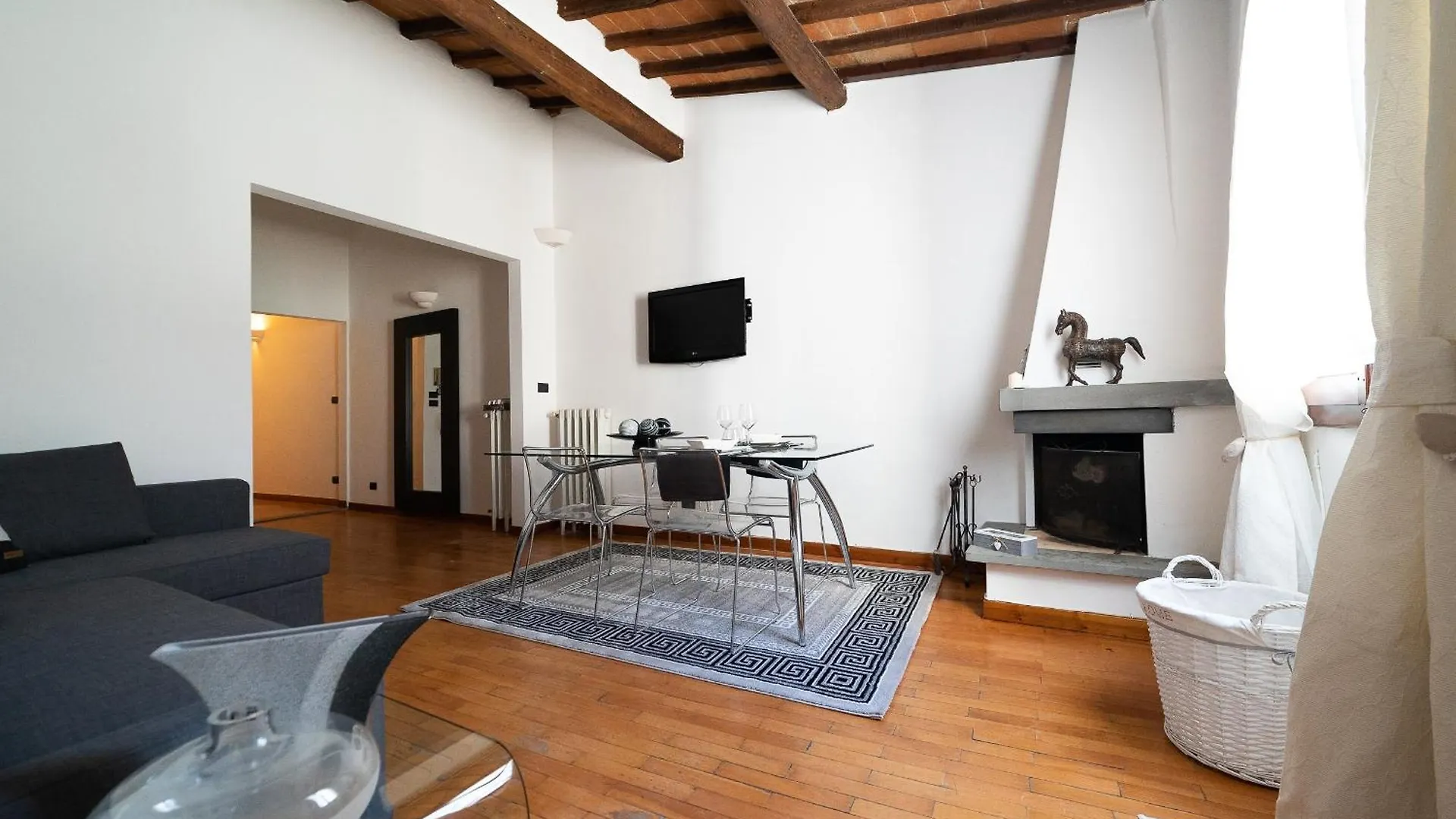 Appartamento One Step Away From The Cupola Firenze